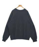 New Balance（ニューバランス）スウェット 黒 サイズ:XXL メンズ/2200695468156