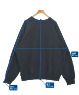 New Balance（ニューバランス）スウェット 黒 サイズ:XXL メンズ/2200695468156