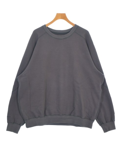New Balance(ニューバランス)スウェット 茶 サイズ:XXL/2200695468163