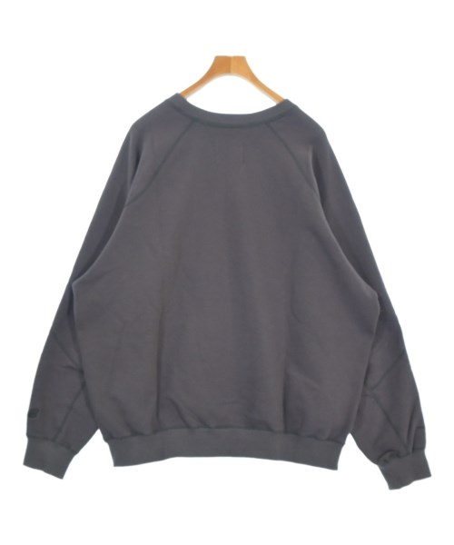 New Balance（ニューバランス）スウェット 茶 サイズ:XXL メンズ/2200695468163