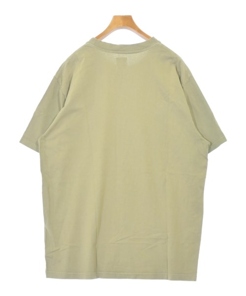 New Balance（ニューバランス）Tシャツ・カットソー カーキ サイズ:XL メンズ/2200695468187