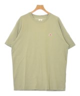 New Balance（ニューバランス）Tシャツ・カットソー カーキ サイズ:XL メンズ/2200695468187