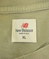 New Balance（ニューバランス）Tシャツ・カットソー カーキ サイズ:XL メンズ/2200695468187