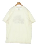 New Balance（ニューバランス）Tシャツ・カットソー 白 サイズ:XL メンズ/2200695468194