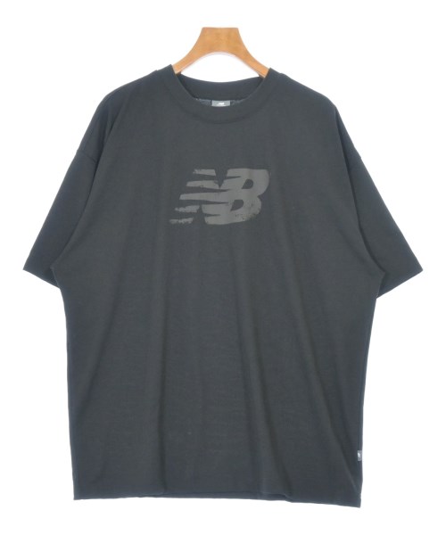 New Balance(ニューバランス)Tシャツ・カットソー 黒 サイズ:XXL/2200695468200