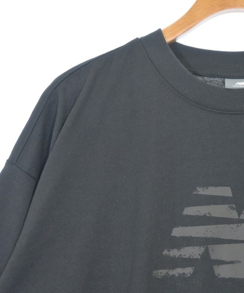 New Balance（ニューバランス）Tシャツ・カットソー 黒 サイズ:XXL メンズ/2200695468200
