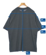 New Balance（ニューバランス）Tシャツ・カットソー 黒 サイズ:XXL メンズ/2200695468200