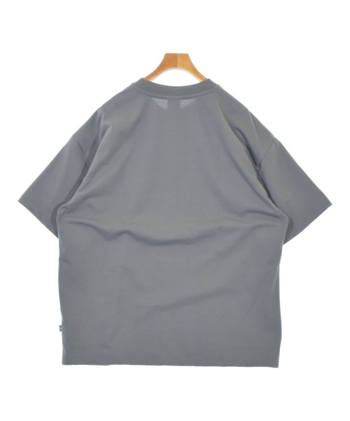 New Balance（ニューバランス）Tシャツ・カットソー グレー サイズ:XXL メンズ/2200695468217