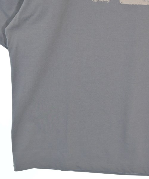 New Balance（ニューバランス）Tシャツ・カットソー グレー サイズ:XXL メンズ/2200695468217