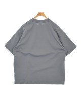 New Balance（ニューバランス）Tシャツ・カットソー グレー サイズ:XXL メンズ/2200695468217