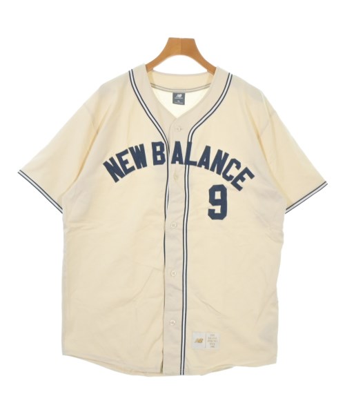 New Balance(ニューバランス)Tシャツ・カットソー 白 サイズ:XXL/2200695468224