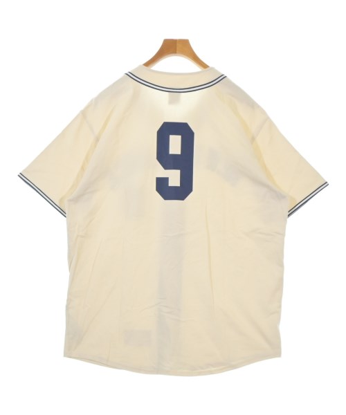 New Balance（ニューバランス）Tシャツ・カットソー 白 サイズ:XXL メンズ/2200695468224