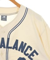 New Balance（ニューバランス）Tシャツ・カットソー 白 サイズ:XXL メンズ/2200695468224