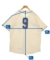 New Balance（ニューバランス）Tシャツ・カットソー 白 サイズ:XXL メンズ/2200695468224