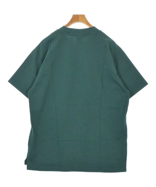 New Balance（ニューバランス）Tシャツ・カットソー 緑 サイズ:XXL メンズ/2200695468231