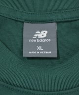 New Balance（ニューバランス）Tシャツ・カットソー 緑 サイズ:XXL メンズ/2200695468231