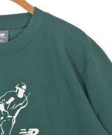 New Balance（ニューバランス）Tシャツ・カットソー 緑 サイズ:XXL メンズ/2200695468231