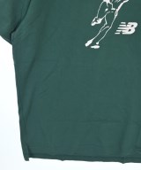 New Balance（ニューバランス）Tシャツ・カットソー 緑 サイズ:XXL メンズ/2200695468231