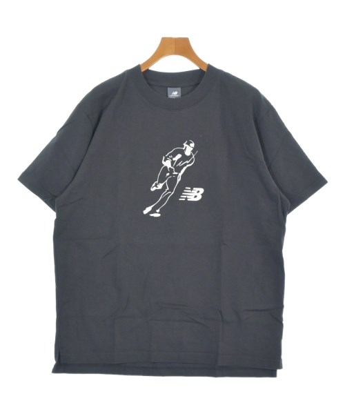 New Balance(ニューバランス)Tシャツ・カットソー 黒 サイズ:XXL/2200695468248