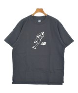 New Balance（ニューバランス）Tシャツ・カットソー 黒 サイズ:XXL メンズ/2200695468248