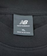 New Balance（ニューバランス）Tシャツ・カットソー 黒 サイズ:XXL メンズ/2200695468248
