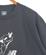 New Balance（ニューバランス）Tシャツ・カットソー 黒 サイズ:XXL メンズ/2200695468248