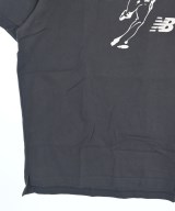 New Balance（ニューバランス）Tシャツ・カットソー 黒 サイズ:XXL メンズ/2200695468248