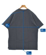 New Balance（ニューバランス）Tシャツ・カットソー 黒 サイズ:XXL メンズ/2200695468248