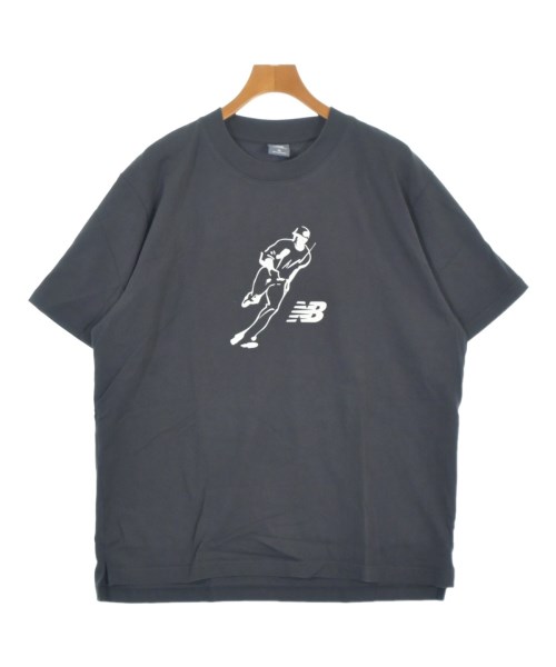 New Balance(ニューバランス)Tシャツ・カットソー 黒 サイズ:XXL/2200695468255