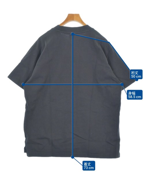 New Balance（ニューバランス）Tシャツ・カットソー 黒 サイズ:XXL メンズ/2200695468255