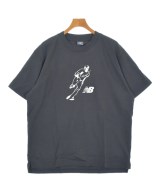 New Balance（ニューバランス）Tシャツ・カットソー 黒 サイズ:XXL メンズ/2200695468255