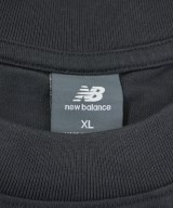 New Balance（ニューバランス）Tシャツ・カットソー 黒 サイズ:XXL メンズ/2200695468255