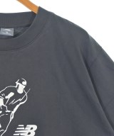 New Balance（ニューバランス）Tシャツ・カットソー 黒 サイズ:XXL メンズ/2200695468255