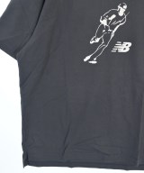 New Balance（ニューバランス）Tシャツ・カットソー 黒 サイズ:XXL メンズ/2200695468255