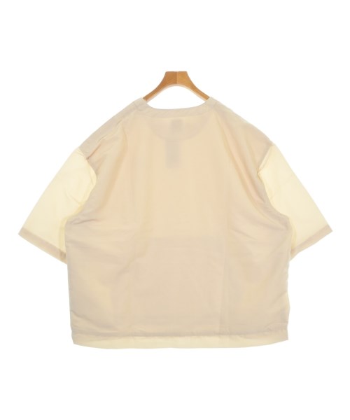 New Balance（ニューバランス）Tシャツ・カットソー ベージュ サイズ:XL メンズ/2200695468262