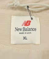 New Balance（ニューバランス）Tシャツ・カットソー ベージュ サイズ:XL メンズ/2200695468262