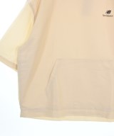 New Balance（ニューバランス）Tシャツ・カットソー ベージュ サイズ:XL メンズ/2200695468262