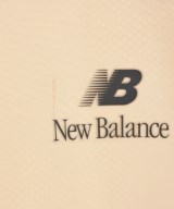 New Balance（ニューバランス）Tシャツ・カットソー ベージュ サイズ:XL メンズ/2200695468262