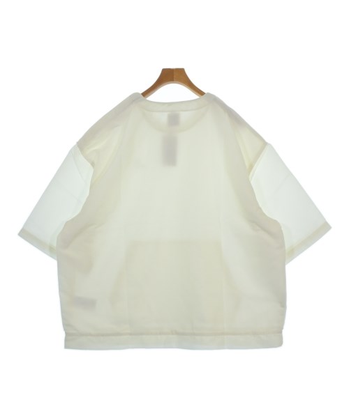 New Balance（ニューバランス）Tシャツ・カットソー 白 サイズ:XL メンズ/2200695468279