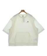 New Balance（ニューバランス）Tシャツ・カットソー 白 サイズ:XL メンズ/2200695468279