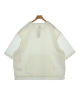 New Balance（ニューバランス）Tシャツ・カットソー 白 サイズ:XL メンズ/2200695468279