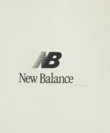 New Balance（ニューバランス）Tシャツ・カットソー 白 サイズ:XL メンズ/2200695468279