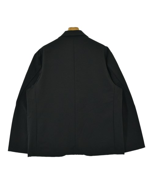 New Balance（ニューバランス）ジャケット 黒 サイズ:2XL メンズ/2200695468286