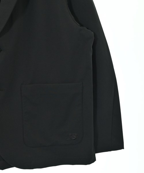New Balance（ニューバランス）ジャケット 黒 サイズ:2XL メンズ/2200695468286