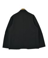 New Balance（ニューバランス）ジャケット 黒 サイズ:2XL メンズ/2200695468286