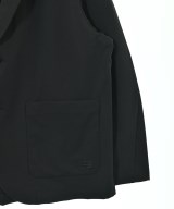 New Balance（ニューバランス）ジャケット 黒 サイズ:2XL メンズ/2200695468286