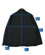 New Balance（ニューバランス）ジャケット 黒 サイズ:2XL メンズ/2200695468286
