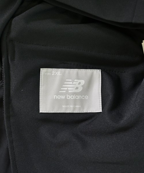New Balance（ニューバランス）その他 紺 サイズ:2XL(XXL位) メンズ/2200695468293
