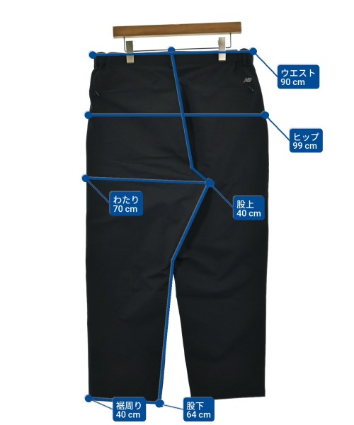 New Balance（ニューバランス）その他 紺 サイズ:2XL(XXL位) メンズ/2200695468323
