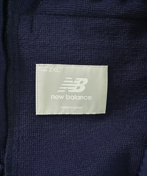 New Balance（ニューバランス）その他 紺 サイズ:2XL(XXL位) メンズ/2200695468330